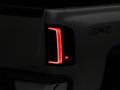 Raxiom 07-13 Chevrolet Silverado 1500 G2 LED Tail Lights- Black Housing- Smoked Lens