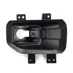 AlphaRex Bezel & Wiring Kit For 15-17 Ford F150