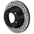 Wilwood ROTOR1142-080DS354-222MNEXXXXR 5X5.118 SRP black