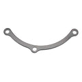 Wilwood spacer bracket caliper DISC/DRUM .075 THK steel integral