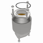 360 Degree Image Set