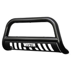 Westin 22-24 Nissan Frontier E-Series Bull Bar Black