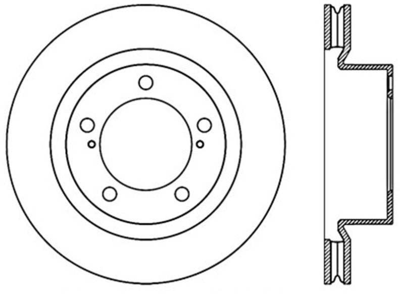 Technical Drawing