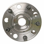 MOOG 22-23 Hyundai Sonata Wheel Bearing and Hub Assembly