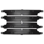 R1 21-26 Kia Niro Front Ceramic Brake Pads