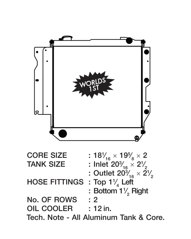 Technical Drawing
