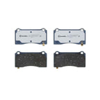 Brembo OE 17-21 Tesla/2021 Y EVPad BrakePad