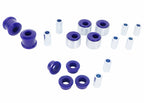 SuperPro Radius Arm Bushing Kit