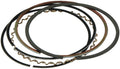 CP Ring Set ONLY for Sport Compact Pistons (p/n SC7005)