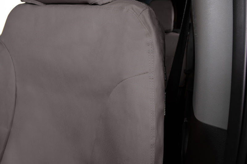 Covercraft 23-26 Toyota Prius Polycotton SeatSaver Custom Second Row Seat Covers