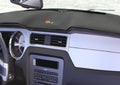 Covercraft 97-02 Pontiac Firebird Trans AM Limited Edition Custom Dash Cover by DashMat - Black