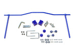 SuperPro 18mm Heavy Duty Stabilizer Bar