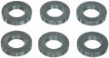 MOOG 1/16in Shim Thickness Kenworth KW8B 8-bag Air Suspension Camber Shim