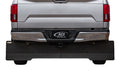 Access ROCKSTAR 2023+ Chevy/GMC 1500 Tow Flap w/Super Cruise/ Adjustable Rubber - Black Urethane