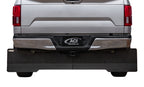 Access ROCKSTAR 2023+ Chevy/GMC 1500 Tow Flap w/Super Cruise/ Adjustable Rubber - Black Urethane