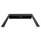 Westin Electric Retractable Tonneau Cover 19-26 Ram 1500 New Body 6.4ft Bed Black