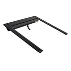 Westin 15-26 Ford F-150 / 22-26 Ford F-150 Lightning 5ft 5in Bed Manual Retractable Tonneau Cover