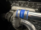 GReddy DUAL BEAD BOOST CLAMP 48-65MM #36 STAINLESS
