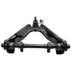 MOOG 00-04 Dodge Dakota Front Right Upper Control Arm