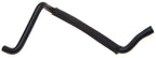 Gates 94-95 Mercedes-Benz E320 6-Cyl. 3.2L Rad. To Reservoir Molded Heater Hose