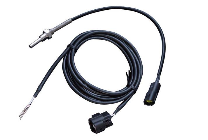 GReddy Sirius Water / Oil Temperature Sensor & Harness Set (Sirius Vision / Meter)