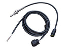 GReddy Sirius Water / Oil Temperature Sensor & Harness Set (Sirius Vision / Meter)