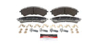 Brembo OE 21-23 Ford Bronco/19-23 Ranger PRIME Ceramic Brake Pad - Front