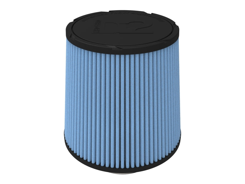 aFe Magnum FORCE Intake Replacement Air Filter w/ D2 Dry Media 4-1/2in F x8-1/2in B x7in T x8in H