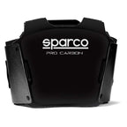 Sparco Rib Vest Pro Carbon L Wide - BLK
