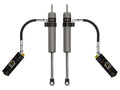 ICON 23-24 Ford F-250/F-350 Super Duty 4WD 4.5in Front 2.5 Series Shocks VS RR CDCV - Pair