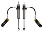 ICON 23-24 Ford F-250/F-350 Super Duty 4WD 4.5in Front 2.5 Series Shocks VS RR CDCV - Pair