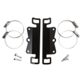 Fox Universal 2.0 & 2.5 Reservoir Mount Mounting Hardware Service Set
