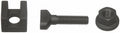 MOOG Gm Truck Control Arm Knock-Out Plug Remover Service Tool