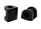 Whiteline Plus 22mm Rear Sway Bar Bushing Set 08-14 WRX STI