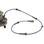 MOOG 17-22 Nissan Armada Rear Hub Assembly