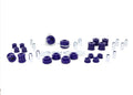 SuperPro Land Rover Defender TDCi-Puma 2007 on Bushing Kit