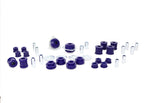 SuperPro Land Rover Defender TDCi-Puma 2007 on Bushing Kit