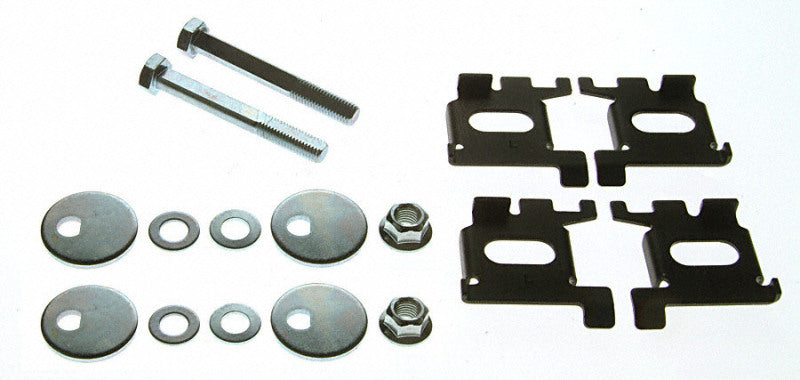 MOOG 02-05 Dodge Ram 1500 Front Caster/Camber Kit