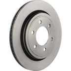 Brembo OE 15-17 Ford F-150 Friction Brake Disc