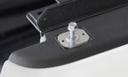 Access ADARAC Aluminum Series 15-22 Chevy/GMC Colorado/Canyon 6ft Bed - Matte Black