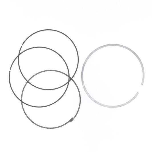 Athena 09-16 Honda CRF 450 R 490cc 100mm Bore Piston Ring Set