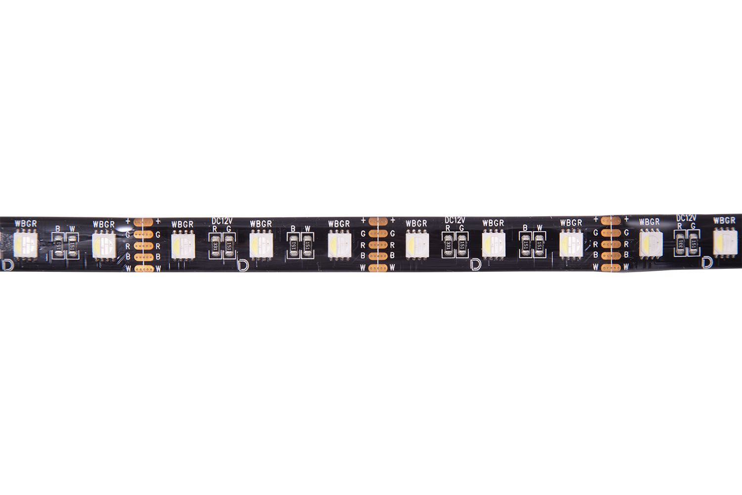 Velossa Tech 200cm RGBW LED Strip