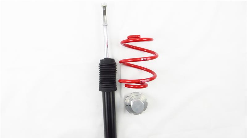RS-R 11+ Nissan Juke 2WD (F15) Sports-i Coilovers