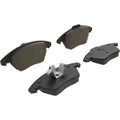 Brembo OE 12-19 Volkswagen Beetle/11-18 Jetta PRIME Low-Met Brake Pad - Front