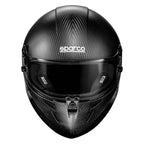 SPARCO Stealth RF Carbon Helmet - Small - Black