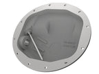 aFe Power Front/Rear Diff Cover Kit w/ Oil 19-25 Dodge L6 Trucks (AAM 9.25-12 & AAM 11.5/12-14)