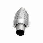 MagnaFlow Universal Catalytic Converter 2.25in. OEM CARB Compliant