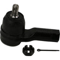 MOOG 03-06 Mitsubishi Lancer Front Outer / Outer Tie Rod End