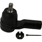 MOOG 03-06 Mitsubishi Lancer Front Outer / Outer Tie Rod End
