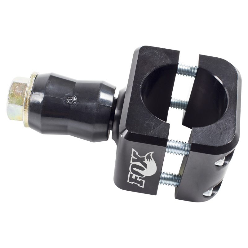 Fox Mounting Hardware 1 5/8in Tie Rod Clamp Steering Stabilizer